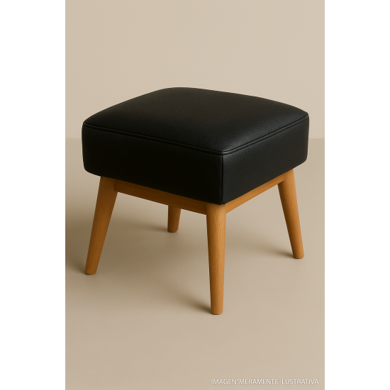 Courvin Kroyal Le Baron Preto 5000