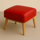 Courvin Kroyal Le Baron Vermelho 7506 Courvin Kroyal Le Baron Vermelho 7506