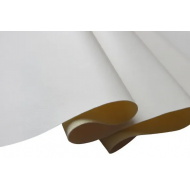 Courvin Kroyal NS Liso Branco 0112 Courvin Kroyal NS Liso Branco 0112