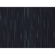 Tecido Impermeável Waterblock Riscado Preto