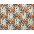 Tecido Impermeável Belize Döhler Hibiscos