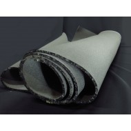 Espuma Por Metro Densidade 33 Largura 1,90 m Espessura 7 mm