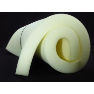 Espuma por Metro Soft Espessura 50 mm Densidade 23