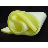 Espuma por Metro Soft Espessura 25 mm Densidade 23