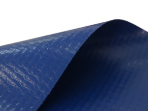 Confecção de capas de lona