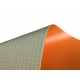 Lona Night&Day Plus FT Laranja Boreal 736 Lona Night&Day Plus FT Laranja Boreal 736
