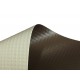 Lona Night&Day Plus FT Marrom Escuro 826 Lona Night&Day Plus FT Marrom Escuro 826