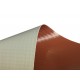 Lona Night&Day Plus FT Marrom Ocre (Caramelo) 729 Lona Night&Day Plus FT Marrom Ocre (Caramelo) 729