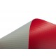 Lona Night&Day Plus FT Vermelho Rubi 764 Lona Night&Day Plus FT Vermelho Rubi 764