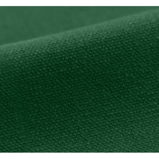 Lona de Algodão com Parafina Verde Oliva 2,06m