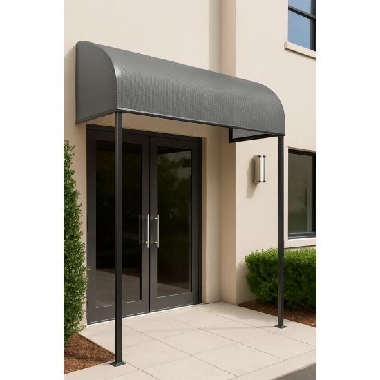 Lona Night&Day Poli Light Cinza 740 Lona Night&Day Poli Light Cinza 740