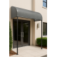 Lona Night&Day Poli Light Cinza 740 Lona Night&Day Poli Light Cinza 740