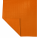 Lona Leve Laranja Largura 2,06 m