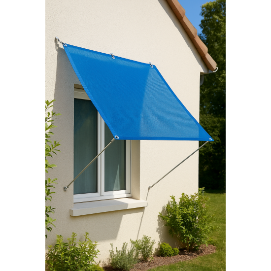 Lona Night&Day Poli Light Azul 730