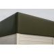 Lona Night&Day Sunset Verde Oliva 905 Lona Night&Day Sunset Verde Oliva 905