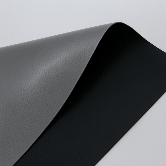 Lona Lonil Cinza/Preto Lona Lonil Cinza/Preto