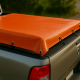 Lona Lonil Orange/Preto Lona Lonil Orange/Preto