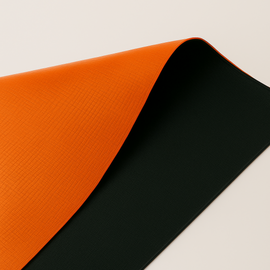 Lona Lonil Orange/Preto Lona Lonil Orange/Preto