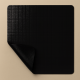 Lona Lonil Preto/Preto Lona Lonil Preto/Preto