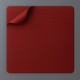 Lona Night&Day Plus DF Vermelho Rubi 764 Lona Night&Day Plus DF Vermelho Rubi 764