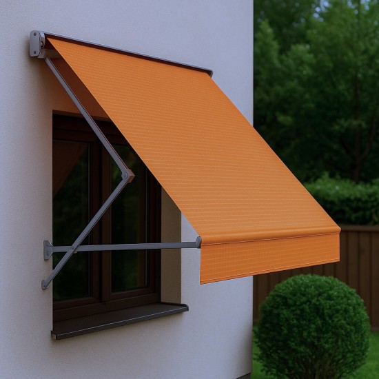 Lona Night&Day Plus DF Laranja Boreal 736