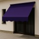 Lona Night&Day Plus DF Roxo 402