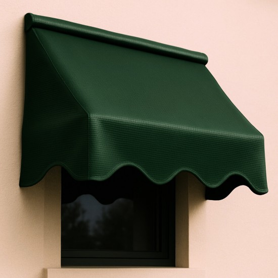 Lona Night&Day Plus DF Verde Alga 767
