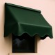 Lona Night&Day Plus DF Verde Alga 767