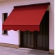 Lona Night&Day Plus DF Vermelho Cardeal 763 Lona Night&Day Plus DF Vermelho Cardeal 763