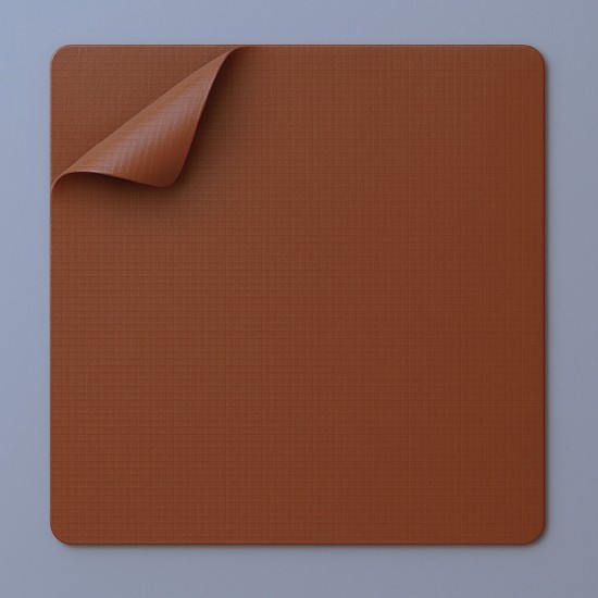 Lona Night&Day Plus DF Marrom Ocre (Caramelo) 729