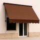 Lona Night&Day Plus DF Marrom Ocre (Caramelo) 729