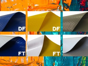 Guia das Lonas: Lona Night&Day Plus para Toldos e Coberturas Guia das Lonas: Lona Night&Day Plus para Toldos e Coberturas