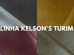 Courvin Automotivo Linha Kelson's TURIM