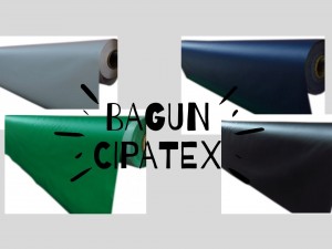 Bagum Cipatex é no Rei!