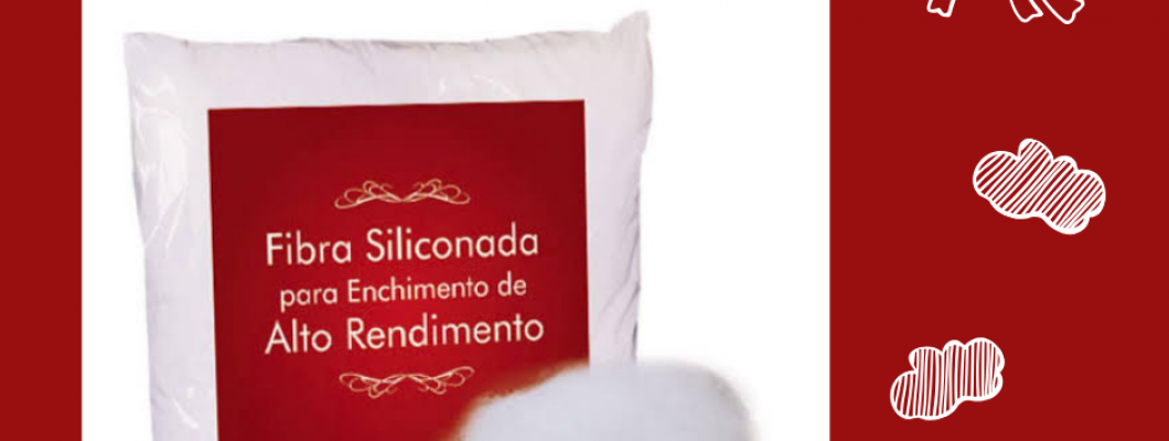 Fibra Siliconada Fibra Siliconada