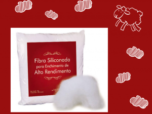 Fibra Siliconada